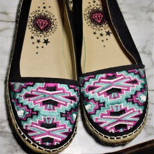 Rock & Candy ESPADRILLES